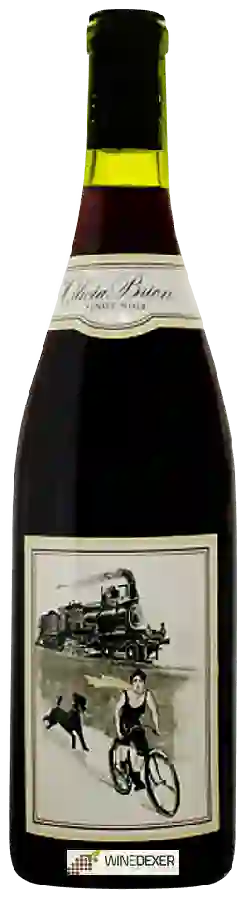 Weingut Miss Olivia Brion - Pinot Noir Weingut Miss Olivia Brion - Pinot Noir