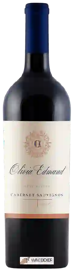 Weingut Olivia Edmund - Cabernet Sauvignon