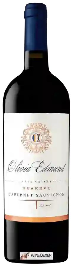 Weingut Olivia Edmund - Reserve Cabernet Sauvignon