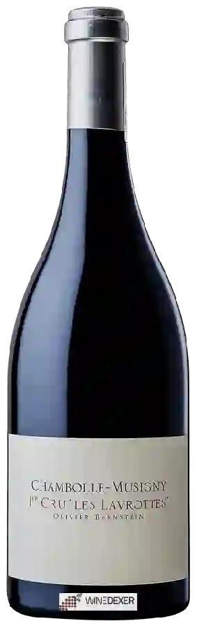 Weingut Olivier Bernstein - Chambolle-Musigny 1er Cru 'Les Lavrottes'