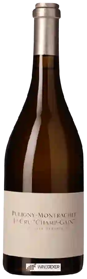 Weingut Olivier Bernstein - Puligny-Montrachet 1er Cru 'Champ-Gain'
