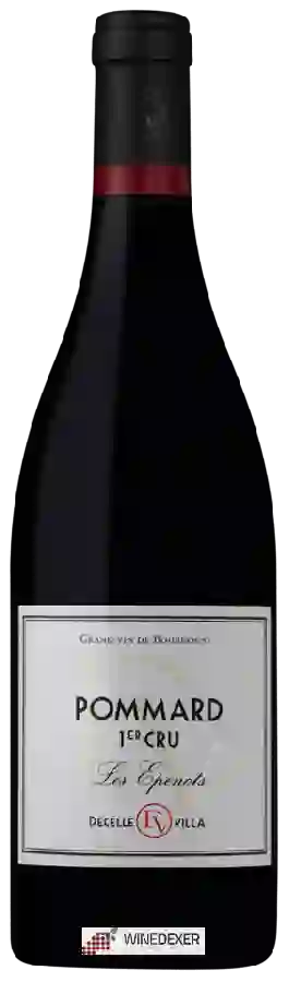 Weingut Olivier Decelle - Pommard 1er Cru 'Les Épenots'