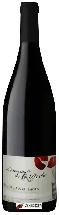 Weingut Olivier Depardon - Domaine de la Béche Beaujolais-Villages