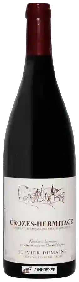 Weingut Olivier Dumaine - Crozes-Hermitage