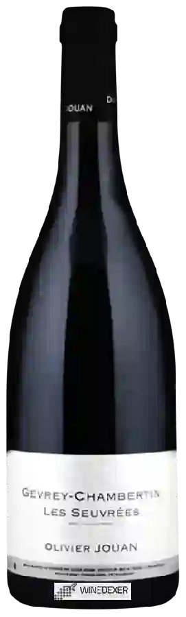 Weingut Olivier Jouan - Gevrey-Chambertin 'Les Seuvrées'