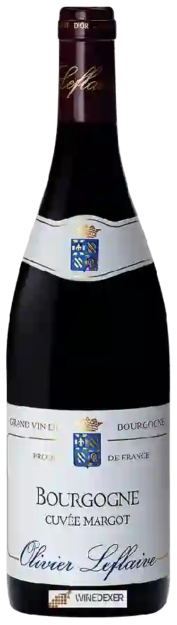 Weingut Olivier Leflaive - Bourgogne Cuvée Margot