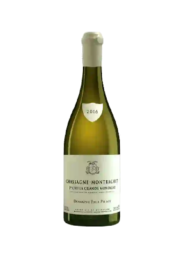 Weingut Olivier Leflaive - Chassagne-Montrachet 1er Cru 'Grande Montagne'
