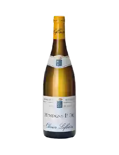 Weingut Olivier Leflaive - Montagny 1er Cru Perrières