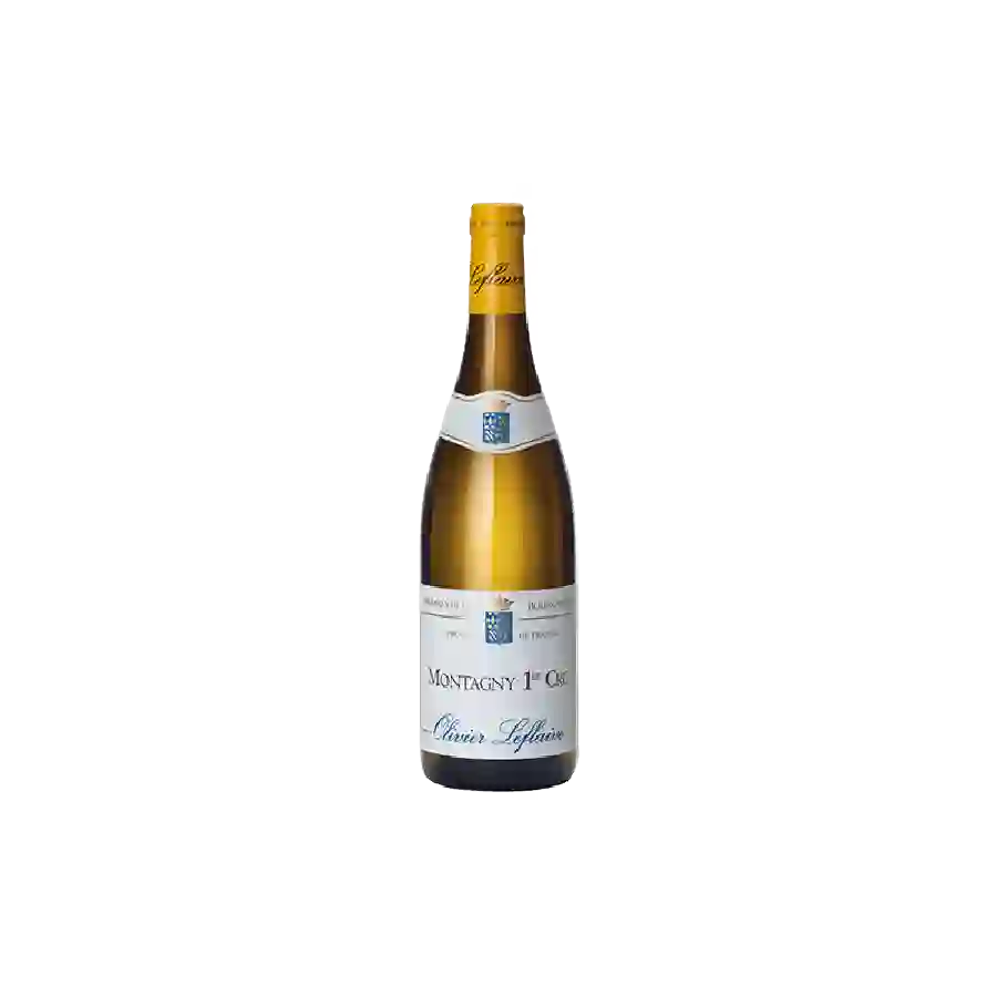 Weingut Olivier Leflaive - Montagny 1er Cru Perrières Weingut Olivier Leflaive - Montagny 1er Cru Perrières