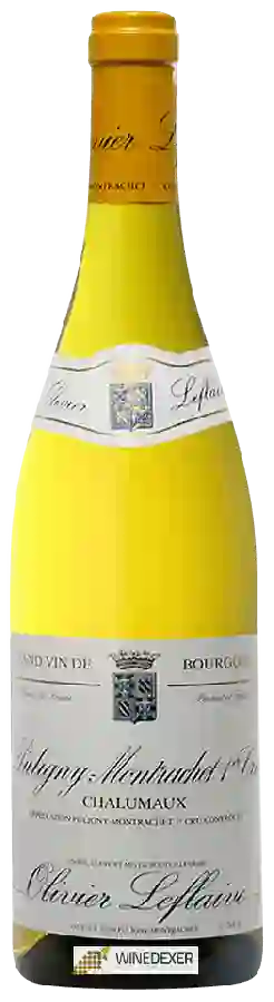 Weingut Olivier Leflaive - Puligny-Montrachet 1er Cru Chalumaux