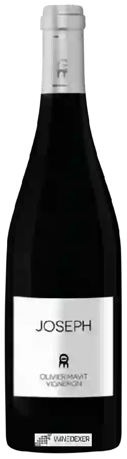 Weingut Olivier Mavit - Joseph
