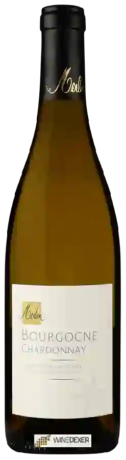 Weingut Merlin - Bourgogne Chardonnay Weingut Merlin - Bourgogne Chardonnay