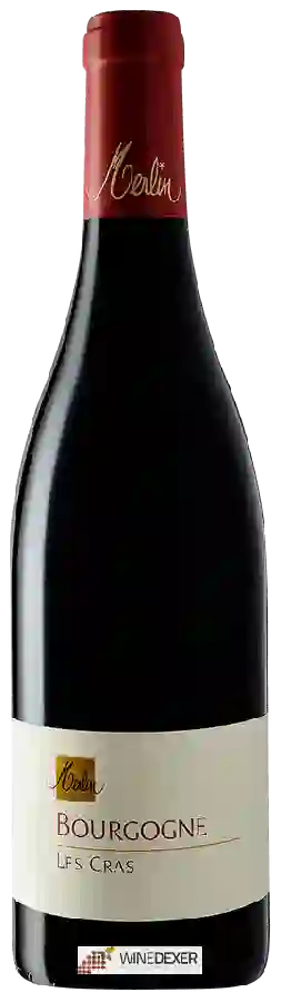 Weingut Merlin - Bourgogne 'Les Cras' Weingut Merlin - Bourgogne 'Les Cras'