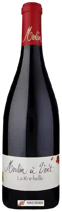 Weingut Merlin - La Rochelle Moulin à Vent Weingut Merlin - La Rochelle Moulin à Vent