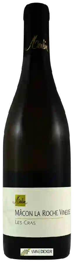 Weingut Merlin - Mâcon la Roche Vineuse 'Les Cras' Weingut Merlin - Mâcon la Roche Vineuse 'Les Cras'