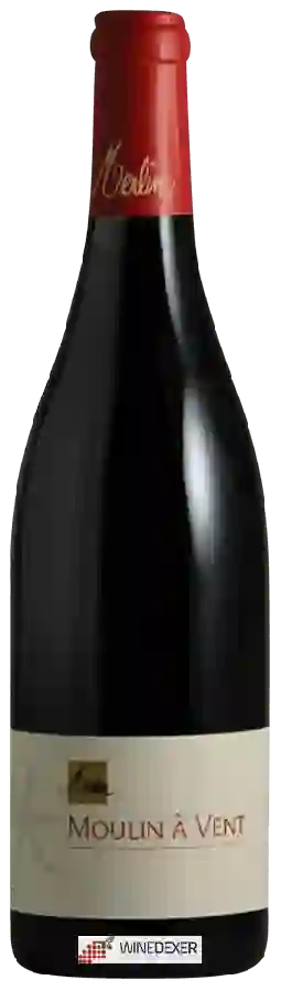 Weingut Merlin - Moulin à vent