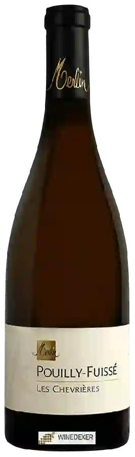 Weingut Merlin - Pouilly-Fuissé 'Les Chevrières'