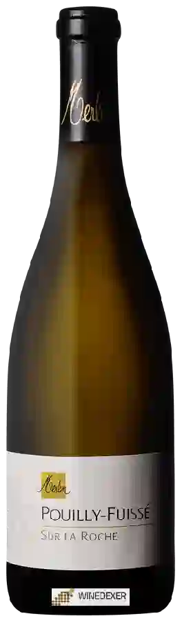 Weingut Merlin - Pouilly-Fuissé Sur La Roche
