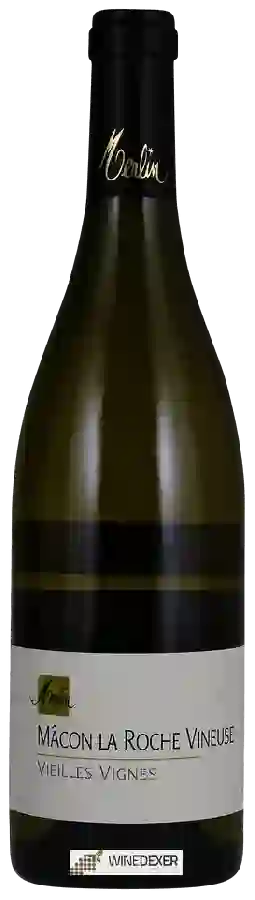 Weingut Merlin - Vieilles Vignes Mâcon La Roche Vineuse Weingut Merlin - Vieilles Vignes Mâcon La Roche Vineuse