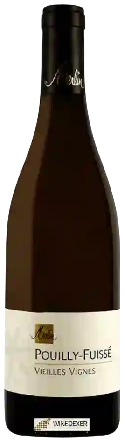 Weingut Merlin - Vieilles Vignes Pouilly-Fuissé Weingut Merlin - Vieilles Vignes Pouilly-Fuissé