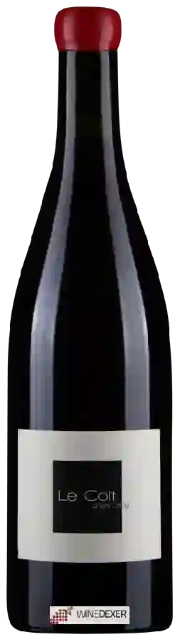 Weingut Olivier Pithon - Le Colt d'en olby