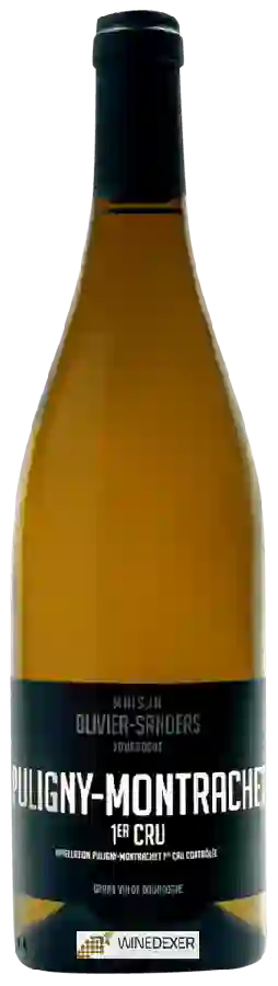 Weingut Olivier-Sanders - Puligny-Montrachet 1er Cru