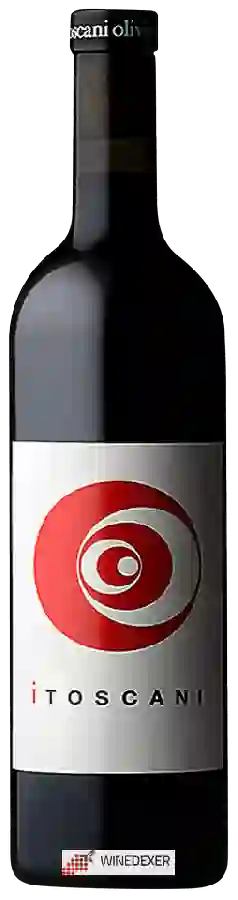 Weingut Oliviero Toscani - i Toscani Weingut Oliviero Toscani - i Toscani