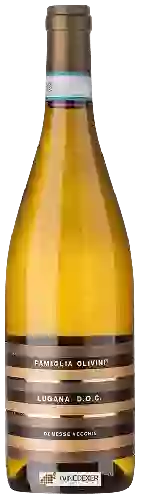 Weingut Olivini - Demesse Vecchie Lugana