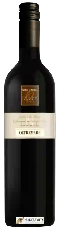 Weingut Oltremare - Nero d'Avola Weingut Oltremare - Nero d'Avola