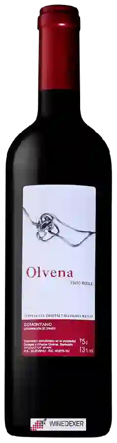 Weingut Olvena - Tinto Roble