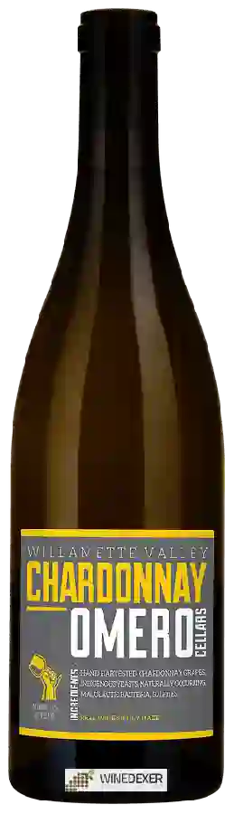 Weingut Omero - Chardonnay