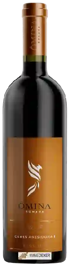 Weingut Ômina Romana - Ceres Anesidora I Weingut Ômina Romana - Ceres Anesidora I