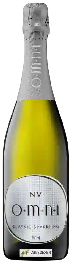 Weingut OMNI - Classic Sparkling Weingut OMNI - Classic Sparkling