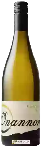Weingut Onannon - Chardonnay