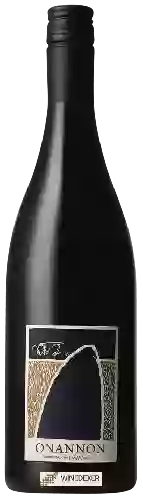 Weingut Onannon - Leongatha Pinot Noir