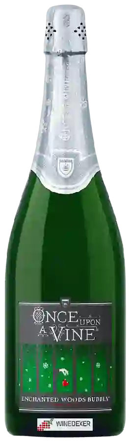 Weingut Once Upon a Vine - Enchanted Woods Bubbly Weingut Once Upon a Vine - Enchanted Woods Bubbly