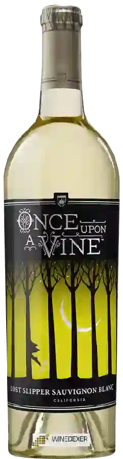 Weingut Once Upon a Vine - Lost Slipper Sauvignon Blanc Weingut Once Upon a Vine - Lost Slipper Sauvignon Blanc