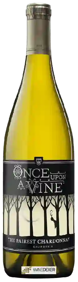Weingut Once Upon a Vine - The Fairest Chardonnay