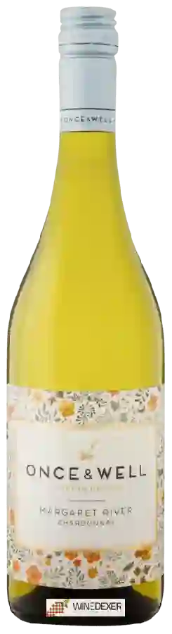 Weingut Once & Well - Chardonnay Weingut Once & Well - Chardonnay