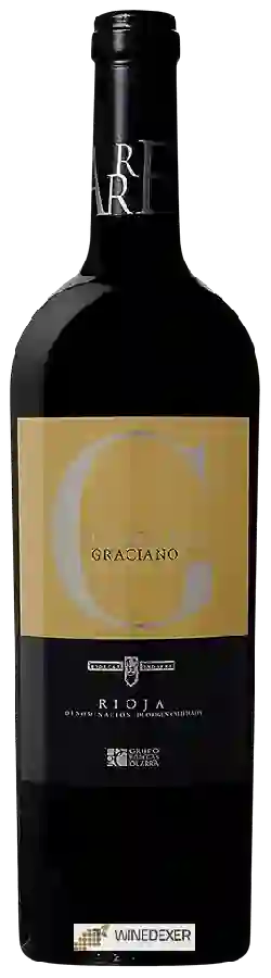Weingut Ondarre - Graciano Rioja