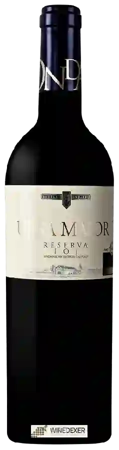 Weingut Ondarre - Ursa Maior Rioja Reserva Weingut Ondarre - Ursa Maior Rioja Reserva
