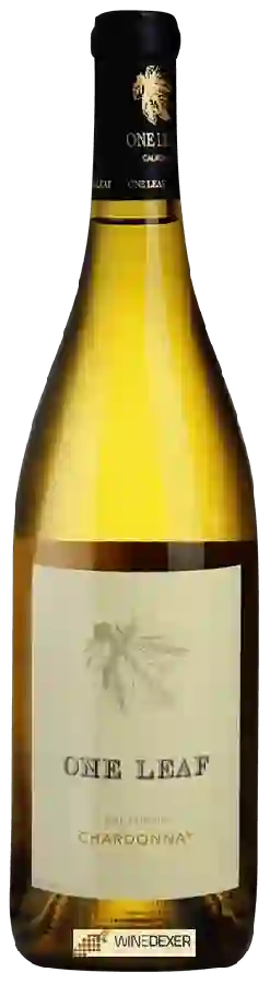 Weingut One Leaf - Chardonnay