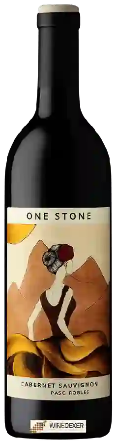 Weingut One Stone Cellars - Cabernet Sauvignon