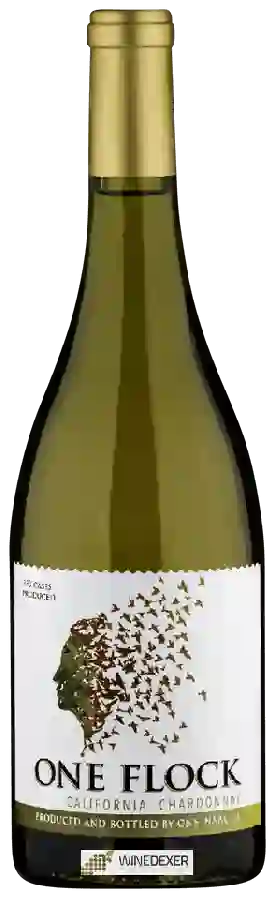 Weingut One - Flock Chardonnay