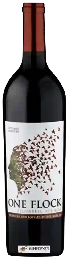 Weingut One - Flock Red Weingut One - Flock Red
