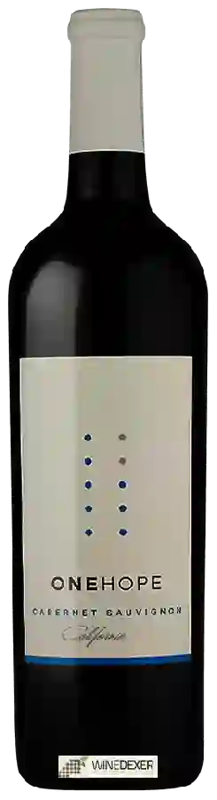 Weingut Onehope - Cabernet Sauvignon Weingut Onehope - Cabernet Sauvignon