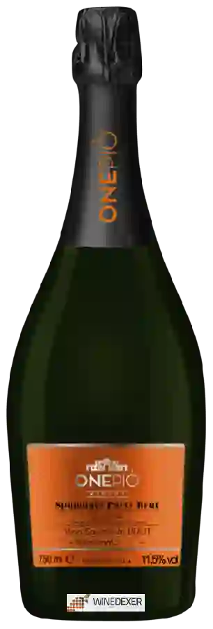 OnePiò Winery - Spumante Party Brut