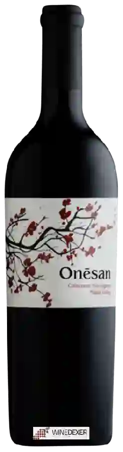Weingut Onēsan - Cabernet Sauvignon