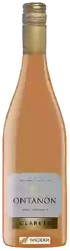 Weingut Ontañon - Clarete Rioja