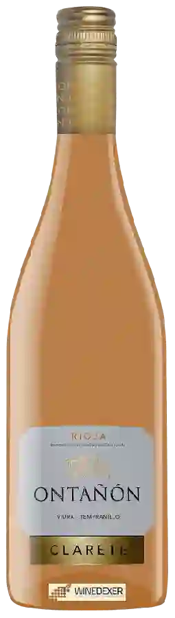 Weingut Ontañon - Clarete Rioja Weingut Ontañon - Clarete Rioja